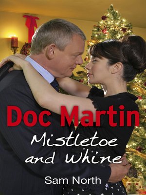 cover image of Doc Martin